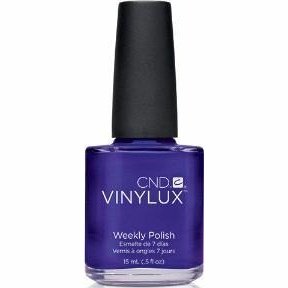 CND Vinylux Polish - Purple Purple