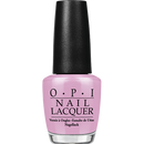 OPI Nail Polish - Purple Palazzo Pants (V34)