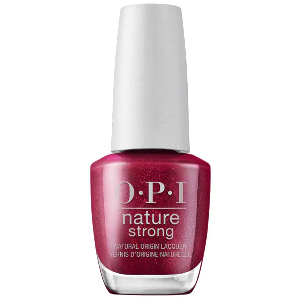 OPI Nature Strong - Raisin Your Voice (NAT 013)