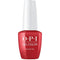 OPI Gel Color Red Hot Rio .  (GC A70)