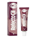 Refecto Cil 4 Chestnut-Nail Supply UK