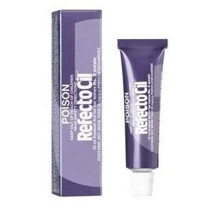 Refecto Cil 5 Purple-Nail Supply UK