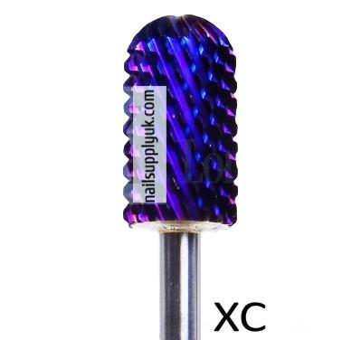 Carbide Round Top - XC