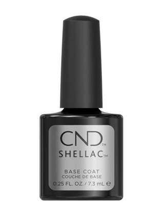 CND Shellac - Base Coat 7.3ml (S)
