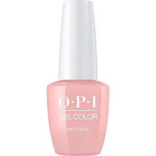OPI Gel Color Sweetheart .  (GC S96)