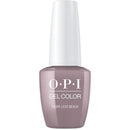 OPI Gel Color Taupe-less Beach .  (GC A61)