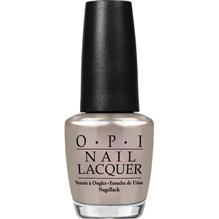 OPI Nail Polish - This Silver is Mine! (T67)