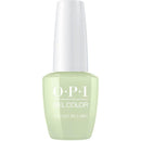 OPI Gel Color This Cost Me a Mint (GC T72)