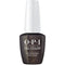 OPI Gel Color Top the Package With a Beau .