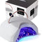 OPI Professional Manicure & Pedicure Star Light LED/UV Lamp - 36 Watts