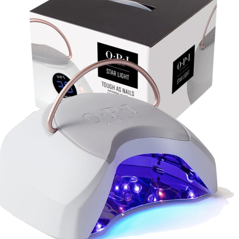 Shop OPI LED Star Light Gel Lamp 3.0 | Salons Direct