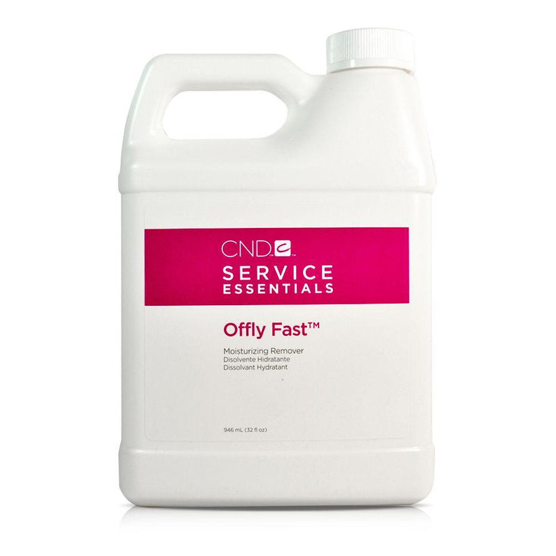 CND Offly Fast 32oz