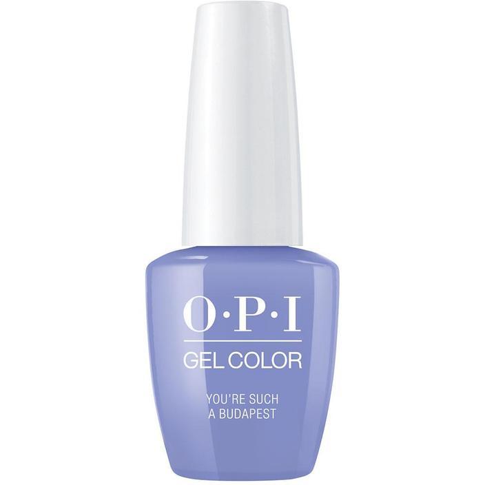 OPI Gel Color Youre Such a Budapest (GC E74)