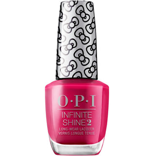 OPI Infinite Shine - All About the Bows (HRL35)