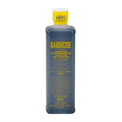Barbicide 16oz-Nail Supply UK