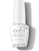 OPI Gel Color Born To Sparkle (HP L13)