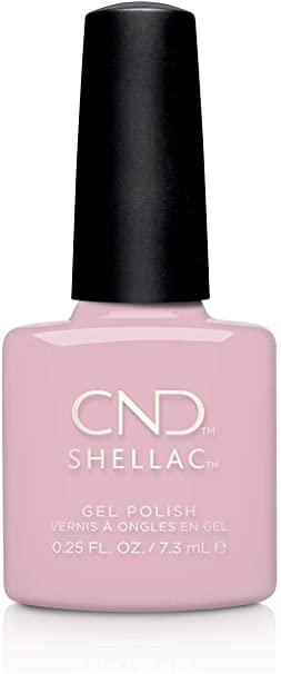 CND Shellac - Carnation Bliss
