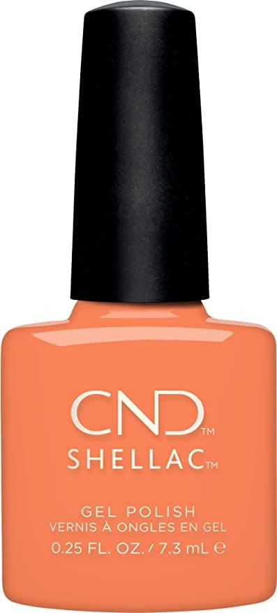CND Shellac - Catch of the Day