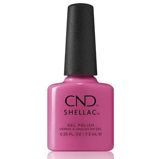 CND Shellac - In Lust