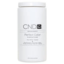 Acrylic Powder CND Pure White 32oz-Nail Supply UK