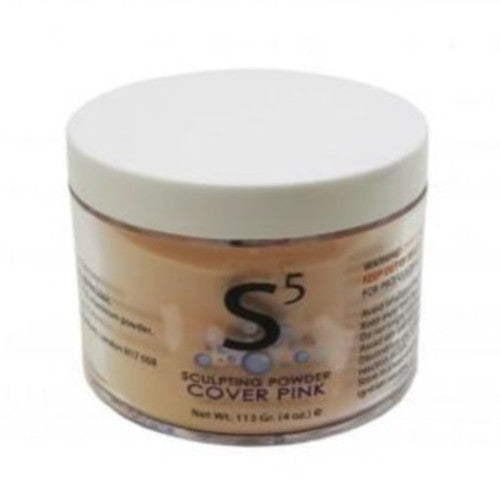 S5 Ombre Powder - Cover Pink 4oz
