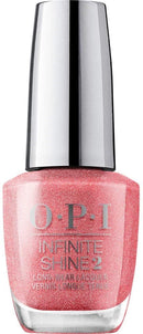 OPI Infinite Shine - Cozu-Melted in the Sun (M27)