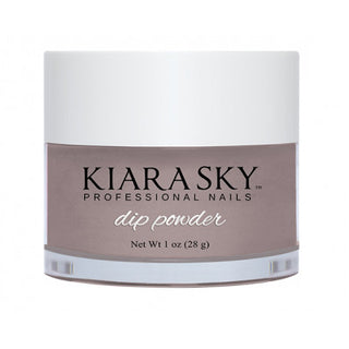 kiara-sky-acrylic-dip-powder-country-chic-28g-1oz-Nail Supply UK