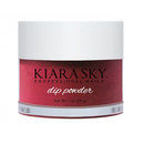 kiara-sky-acrylic-dip-powder-diablo-28g-1oz-Nail Supply UK