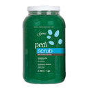 Gena Pedi Scrub Gallon-Nail Supply UK