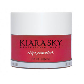 kiara-sky-acrylic-dip-powder-glamour-101-28g-1oz-Nail Supply UK