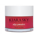 kiara-sky-acrylic-dip-powder-glamour-101-28g-1oz-Nail Supply UK
