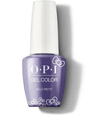 OPI Gel Color Hello Pretty (HP L07)