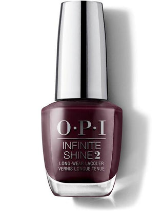 OPI Infinite Shine - Yes My Condor Can-Do! (LP41)