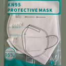 KN95 Protective Face Mask - COMFORT WEAR