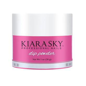 kiara-sky-acrylic-dip-powder-razzleberry-smash-28g-1oz-Nail Supply UK
