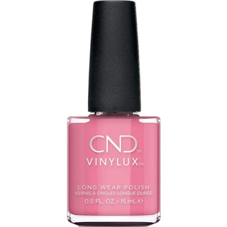 CND Vinylux Polish - Kiss From A Rose