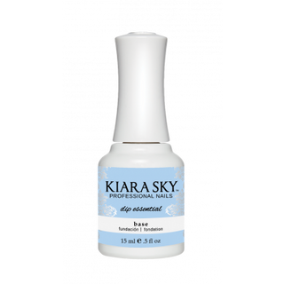 kiara-sky-dip-essential-base-15ml-Nail Supply UK