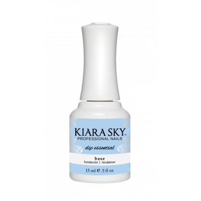 kiara-sky-dip-essential-base-15ml-Nail Supply UK