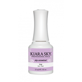 kiara-sky-dip-essential-top-15ml-Nail Supply UK