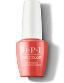 OPI Gel Color my chihuahua doesnt bite anymore (gcm89)
