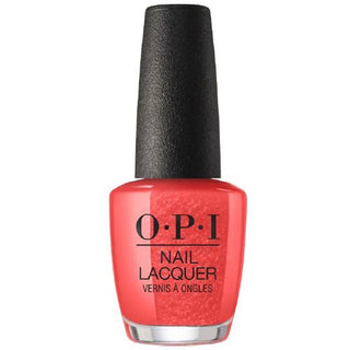 OPI Nail Polish - Now Museum, Now You Don't (L21)