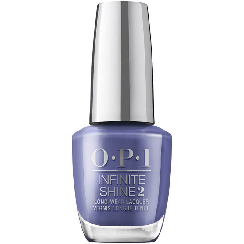 OPI Infinite Shine - Oh You Sing, Dance, Act, and Produce? (ISL H008)