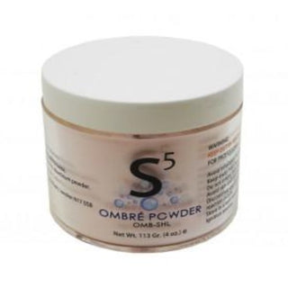 S5 Ombre Powder - OMB SHL 4oz