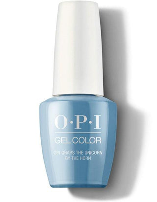 OPI Gel Color OPI Grabs The Unicorn By The Horn (GC U20)