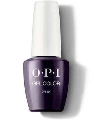 OPI Gel Color OPI Ink (GC B61)