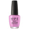 OPI Nail Polish - Lavendare To Find Courage (HR K07)