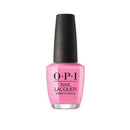 OPI Nail Polish - Lima Tell You About This Color! (P30)