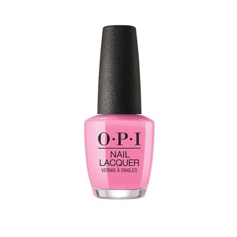 OPI Nail Polish - Lima Tell You About This Color! (P30)