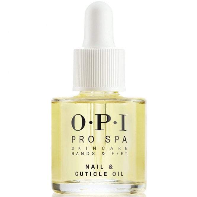 OPI Pro Spa Nail & Cuticle Oil 0.29oz