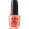 OPI Nail Polish - Orange You A Rock Star (N71)